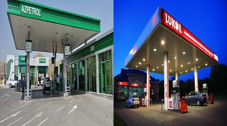  “Azpetrol” və “Lukoil”dan kütləvi narazılıq... - " 