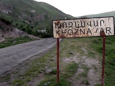 Azərbaycan Ordusu mövqelərini daha 1.5 km irəli çəkdi – 