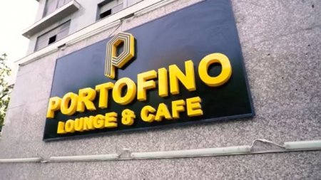“Portofino” restoranı cərimələndi - 