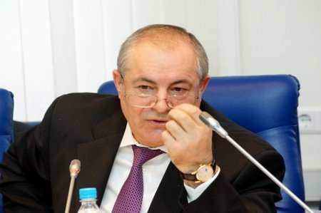 Azərbaycanlı keçmiş deputat 20 inək oğurlayıb - 