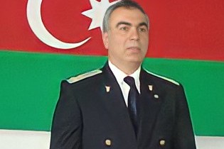 Baş prokuror Dağlar Zeynalovu işdən çıxardı 