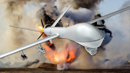 İsrailin mina axtaran dronları QARABAĞDADIR – 