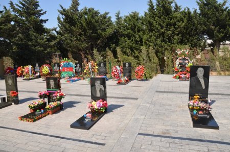 Qaradağ rayonunda 26 iyun Silahlı Qüvvələr Günü qeyd edilib 