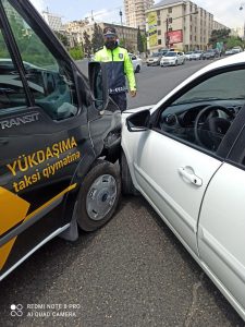 ​"Atəşgah Sığorta" vətəndaşın sığorta pulunu vermir - 