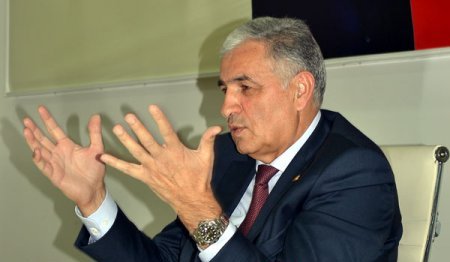 Samuxda büdcə pulları hara "xırıd edilir"? 