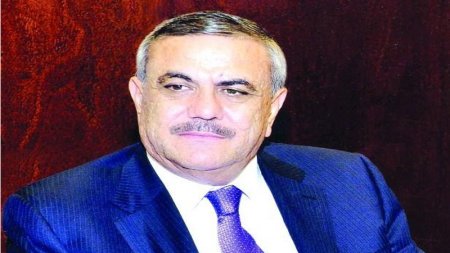 Dövlət Agentliyinin 128 minlik tenderində deputatın oğlu qalib oldu –