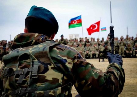 Ortaq Türk Ordusu yaradılacaq -  