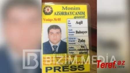 “12-ci İmam” kimi həbs edilən biznesmen “Şaurma N1”-in ortağı imiş