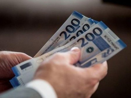 "Tenderdən əldə edilən 6 milyon manatın 900 minini Dövlət Xidmətinin rəisinə verdim" - 