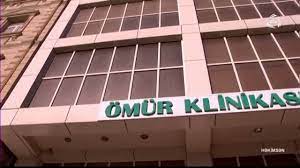 "Ömür" klinikasında yarıda qalan ömürlər - 