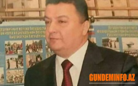 "Mövlan Şixəliyevin cinayət işi üzrə istintaq yekunlaşmaq üzrədir" - 