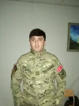  "Azərtrans MMC" Vətən Müharibəsi qazisini niyə işinə bərpa etmir? "Azərtrans MMC" Vətən Müharibəsi qazisini niyə işinə bərpa etmir?