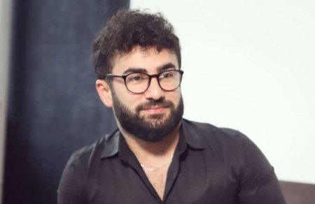 Həbsdə olan jurnalist Mahir Xəttabın son vəziyyəti açıqlandı