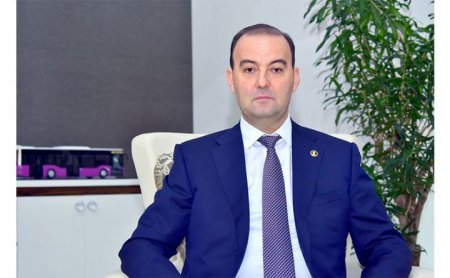 "Xaliq Faiqoğlu” paytaxtda xaos yaradır 