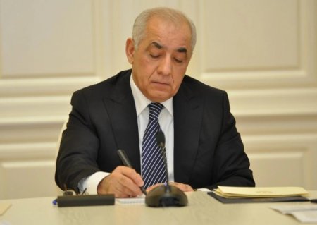 Əli Əsədov bu qərara 