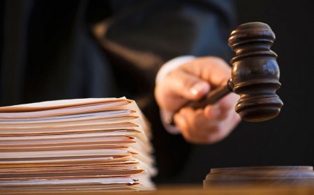 Nəsiminin icra başçısı istintaqda dindirilib