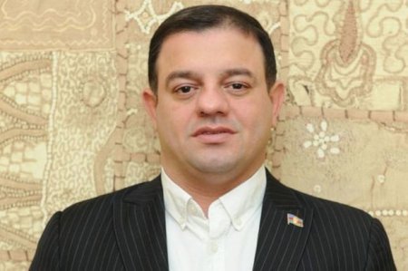  Ata Abdullayev məhkəmədə ağladı