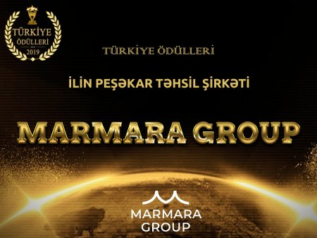 "Marmara Group"-a vergidən yayınma ittihamı - 