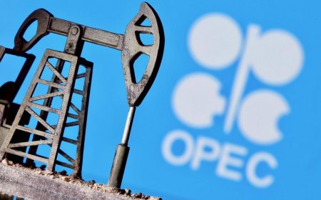 Azərbaycan sentyabrda OPEC+ çərçivəsində öhdəliyi yerinə yetirib