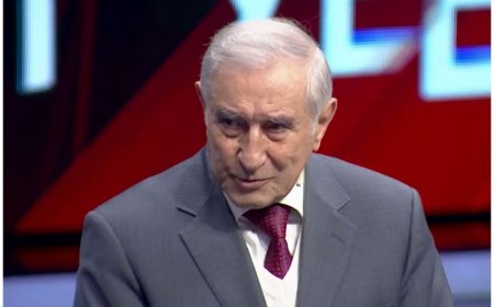 Sabiq deputat Maksim Musayev vəfat edib  