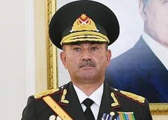 Azərbaycanda məşhur General vəzifəsindən azad olundu - Azərbaycanda məşhur General vəzifəsindən azad olundu -