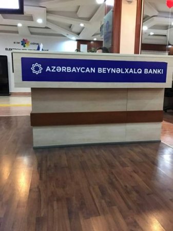 Beynəlxalq Bank “ASAN xidmət”də qanunsuzluq edir – 