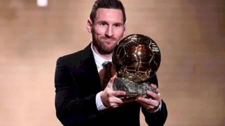 “Messi “Qızıl topu“ alsa, soyuncam“ - 