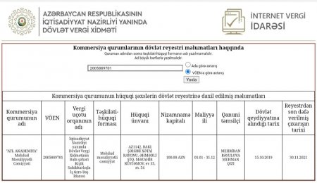 Heydərovun birinci müavinin oğlu oliqarx həyatı yaşayır