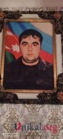 Sahil Babayev şəhid anasının pensiyasını kəsdi