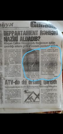 "Meşə qatilləri"ni Vüqar Kərimovla nə bağlayır?  