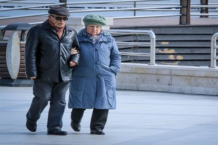 Əmək pensiyaları ilə bağlı dinləmə keçiriləcək