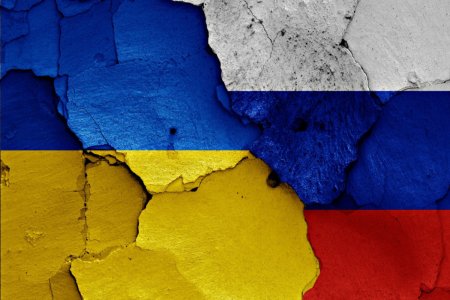 Rusiya XİN Ukraynada müharibənin başa çatmasının şərtini açıqlayıb
