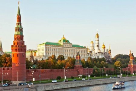 Kreml “Azovtsal”da mühasirədə qalanlarla bağlı Putinin mövqeyini açıqlayıb