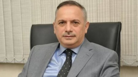 Əli Əliyev barəsində növbəti dəfə cinayət işi başlandı 