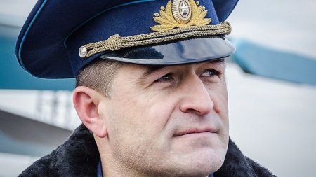 Ukraynada rus general öldürüldü - 