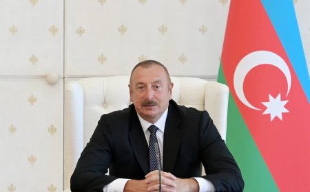 "ATƏT-in Minsk qrupu sadəcə bir alətə çevrilmişdi" - 