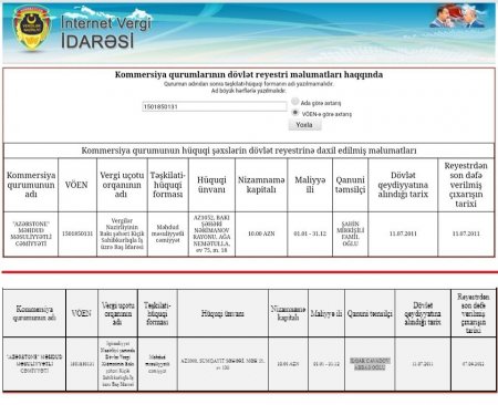 İki məşhur tikinti şirkəti deputat Tahir Mirkişilinin ailəsinə məxsus imiş – 