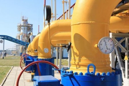 “Qazprom” Avropanın qazının tamamilə kəsdi