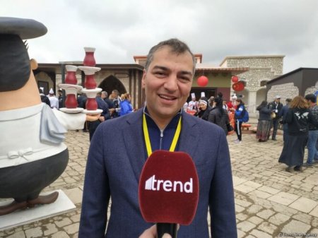 Fuad Nağıyevin turizmin inkişafı "düşüncələri"