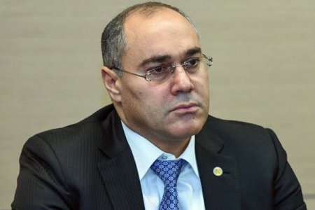 Səfər Mehdiyevin sürdüyü maşın "Vadi-4" MMC-nindir? 