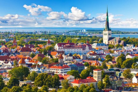 Estoniya Rusiya vətəndaşları üçün sərhədlərini bağlayır