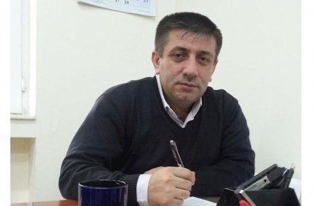 Tanınmış jurnalist “Yeni Azərbaycan” qəzetini məhkəməyə verdi