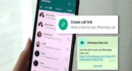 “Whatsapp” yeni və faydalı funksiyasını təqdim etdi