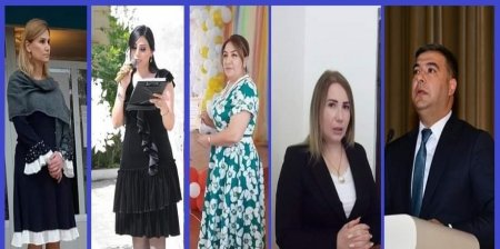 Əmrullayevin regional idarələrdəki "seçilmiş" kadrları 