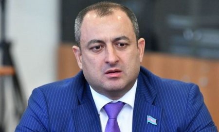 Adil Əliyev öldürülən cüdoçudan danışdı: 
