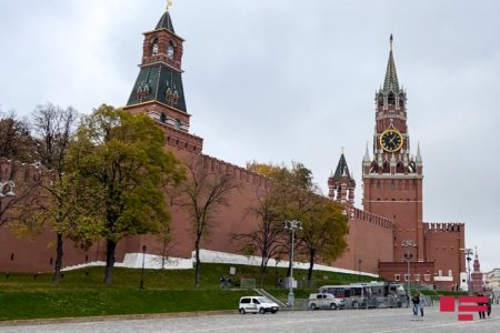 Kreml: Moskva hələ də Ukrayna ilə bağlı danışıqlar üçün perspektiv görmür