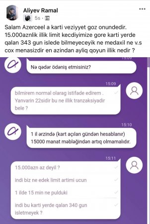 Azercell bütün abonentlərini belə aldadır 