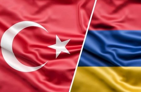Türkiyə ilə Ermənistan arasında internet əlaqəsi yaradılıb