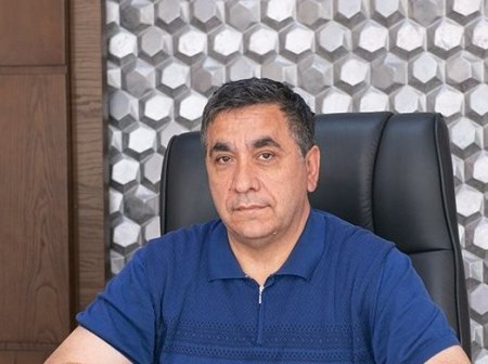 Nazim Qasımovun 