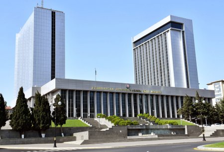 Deputatlar Qazaxıstanda parlament seçkilərini müşahidə edəcəklər
